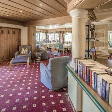 Garni Haus Sonnleitn - Adults Only Hotel Fuschl am See Luaran gambar
