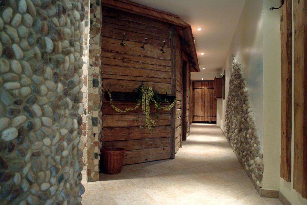 Garni Haus Sonnleitn - Adults Only Hotel Fuschl am See Luaran gambar