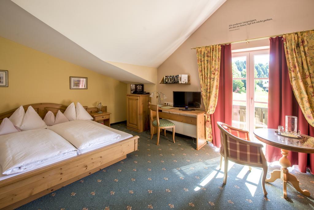 Garni Haus Sonnleitn - Adults Only Hotel Fuschl am See Luaran gambar