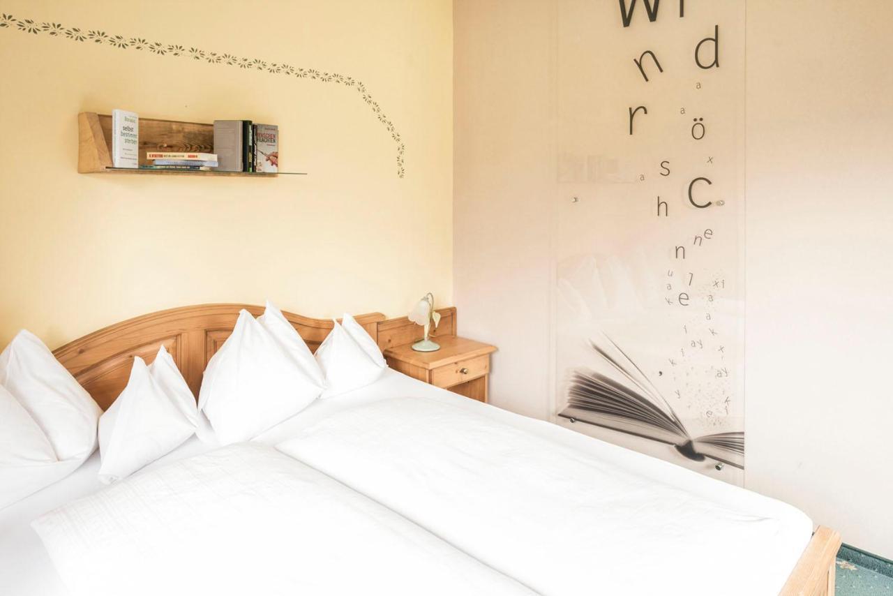 Garni Haus Sonnleitn - Adults Only Hotel Fuschl am See Luaran gambar