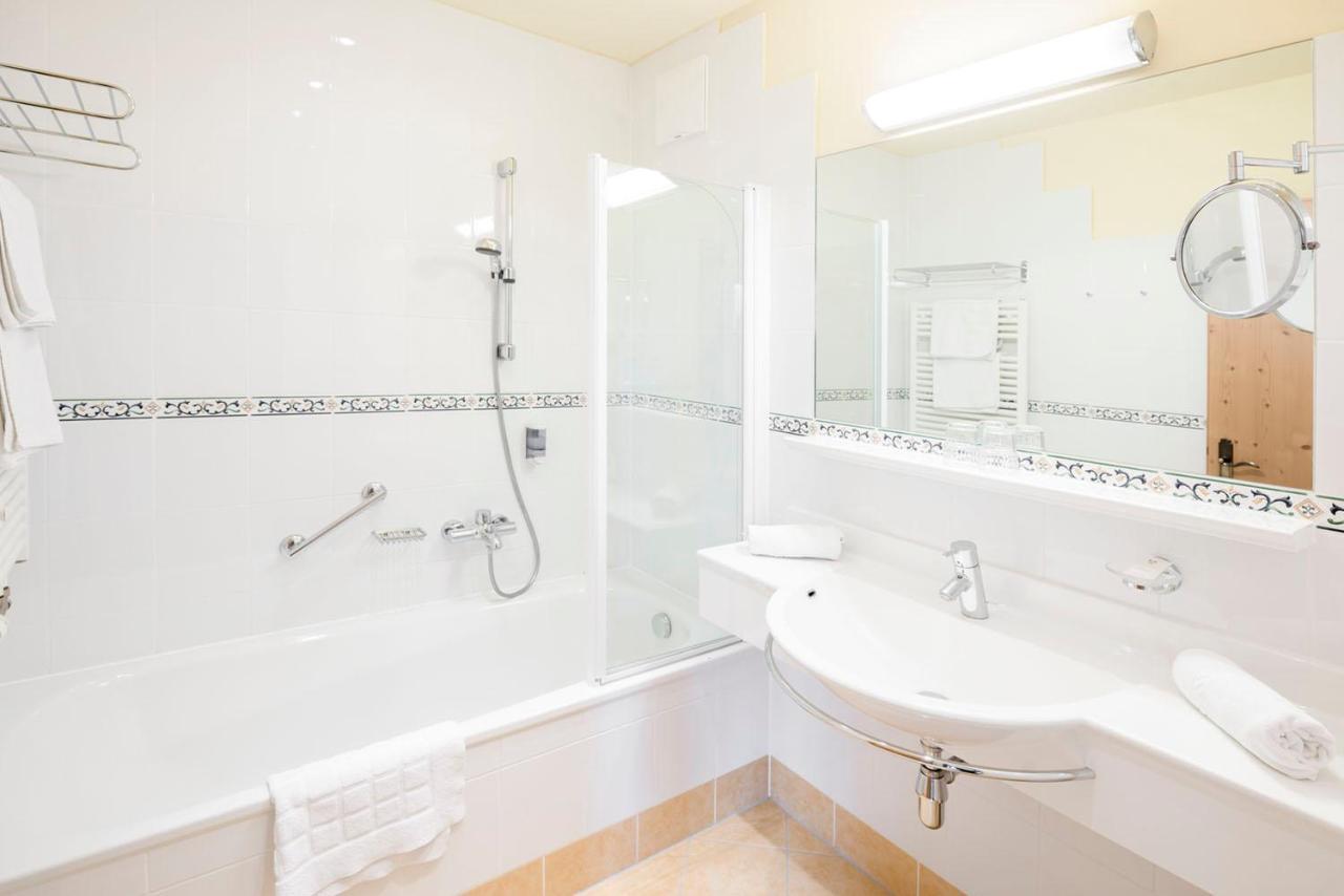 Garni Haus Sonnleitn - Adults Only Hotel Fuschl am See Luaran gambar